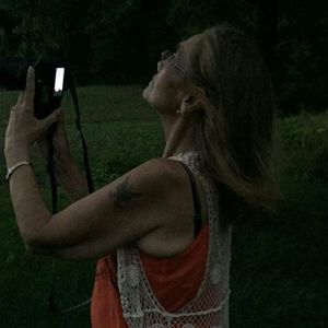 Meet your Posher, Vickie